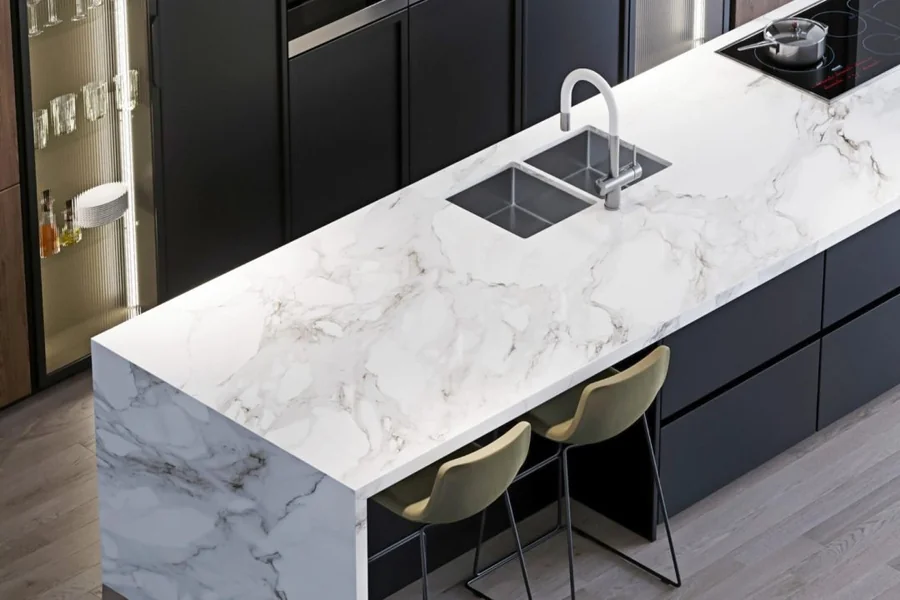 Color Trends Shaping The Future Of Modern Countertops Countertops