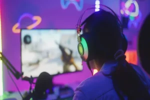 Gameplay