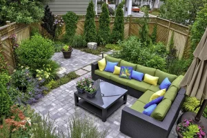 Explore modern landscaping strategies for creating outdoor spaces people actually use—balancing aesthetics, functionality, and comfort to maximize enjoyment and usability.