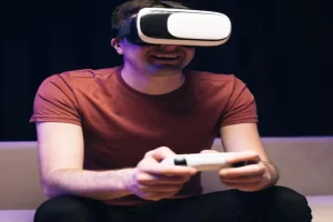 Online Gaming