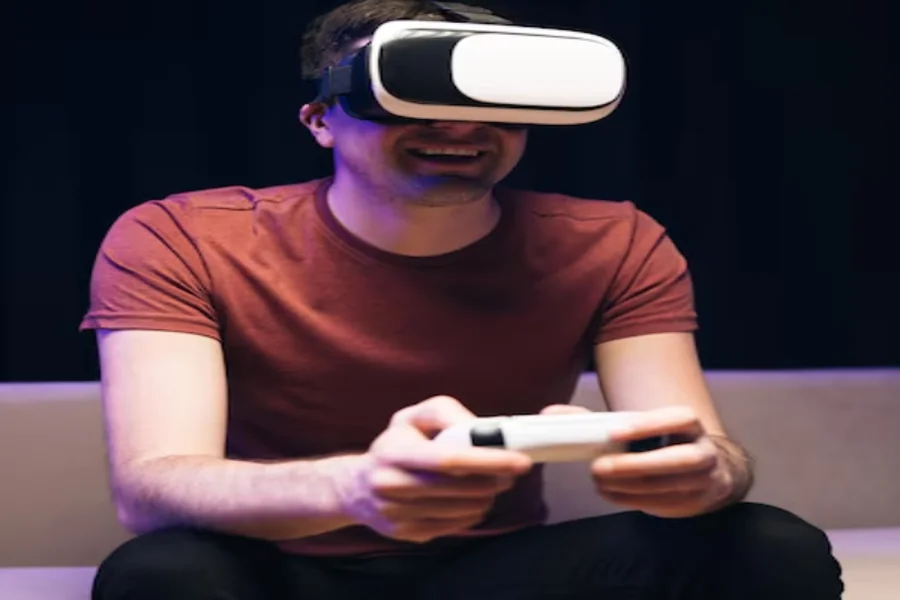 The Innovations That Are Changing Online Gaming Online Gaming